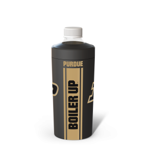 Alternative view of Universal XL | Purdue Boilermakers | Gameday