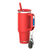 Thicc Buddy 40oz | Red