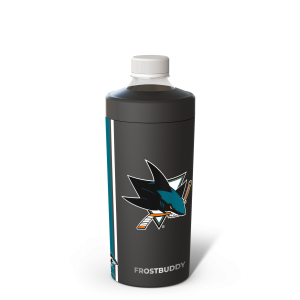 Universal XL | San Jose Sharks | Gameday