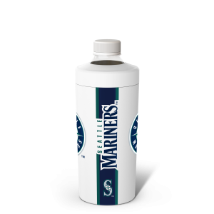 Alternative view of Universal XL | Seattle Mariners | Gameday