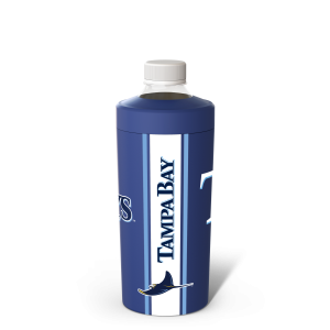 Alternative view of Universal XL | Tampa Bay Rays | Gameday