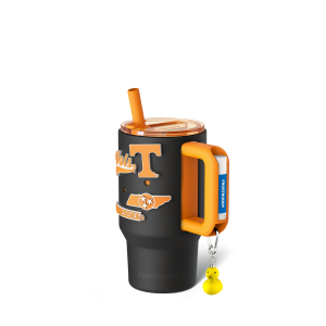 Thicc Buddy 16oz | Tennessee Volunteers | Skin + Budz Bundle