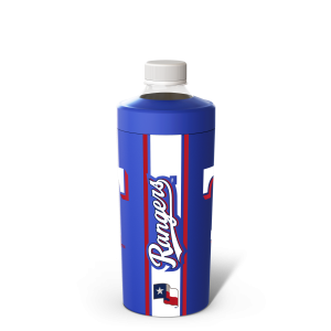 Alternative view of Universal XL | Texas Rangers | Gameday