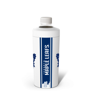 Alternative view of Universal XL | Toronto Maple Leafs | Gameday