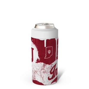 Alternative view of Universal Buddy | Indiana Hoosiers | Drip