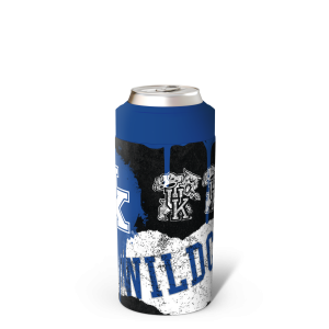 Alternative view of Universal Buddy | Kentucky Wildcats | Drip