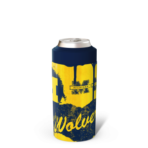 Alternative view of Universal Buddy | Michigan Wolverines | Drip