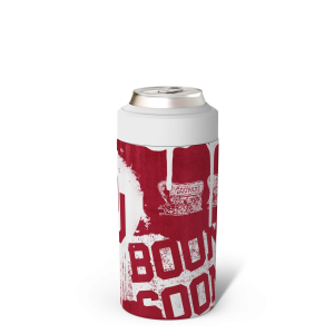 Alternative view of Universal Buddy | Oklahoma Sooners | Drip