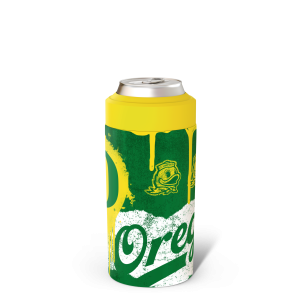 Alternative view of Universal Buddy | Oregon Ducks | Drip