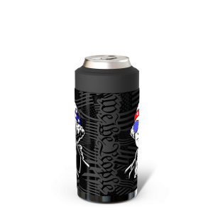 Alternative view of Universal Buddy | American Icon