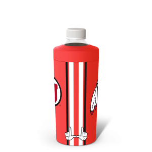 Alternative view of Universal XL | Utah Utes | Gameday