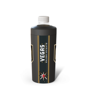 Alternative view of Universal XL | Vegas Golden Knights | Gameday