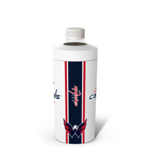 Alternative view of Universal XL | Washington Capitals | Gameday