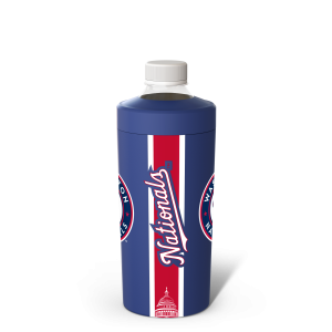Alternative view of Universal XL | Washington Nationals | Gameday