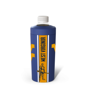 Alternative view of Universal XL | West Virginia Mountaineers | Gameday