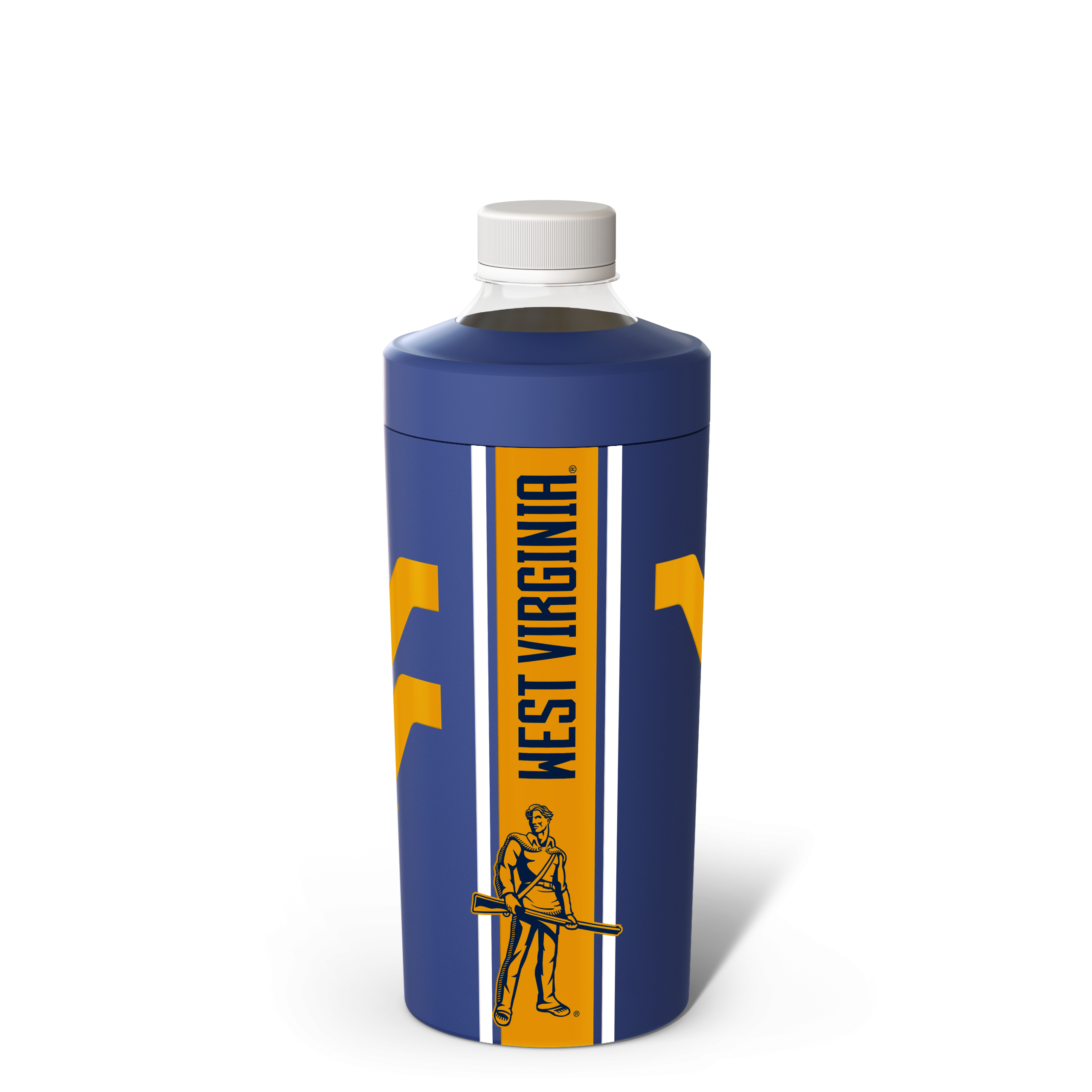 Universal XL | West Virginia Mountaineers | Gameday - Image 2