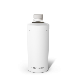 Universal XL | White