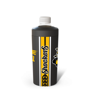Alternative view of Universal XL | Wichita State Shockers | Gameday
