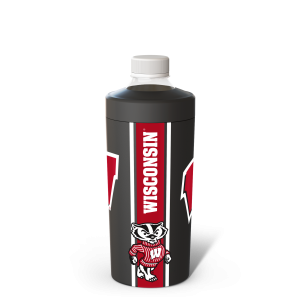 Alternative view of Universal XL | Wisconsin Badgers | Gameday