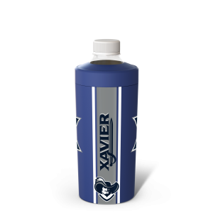 Alternative view of Universal XL | Xavier Musketeers | Gameday