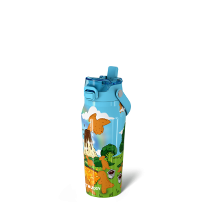Alternative view of Bottle Buddy 16oz | Dino Nuggets