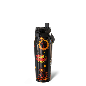 Bottle Buddy 24oz | Hittin- Bombs