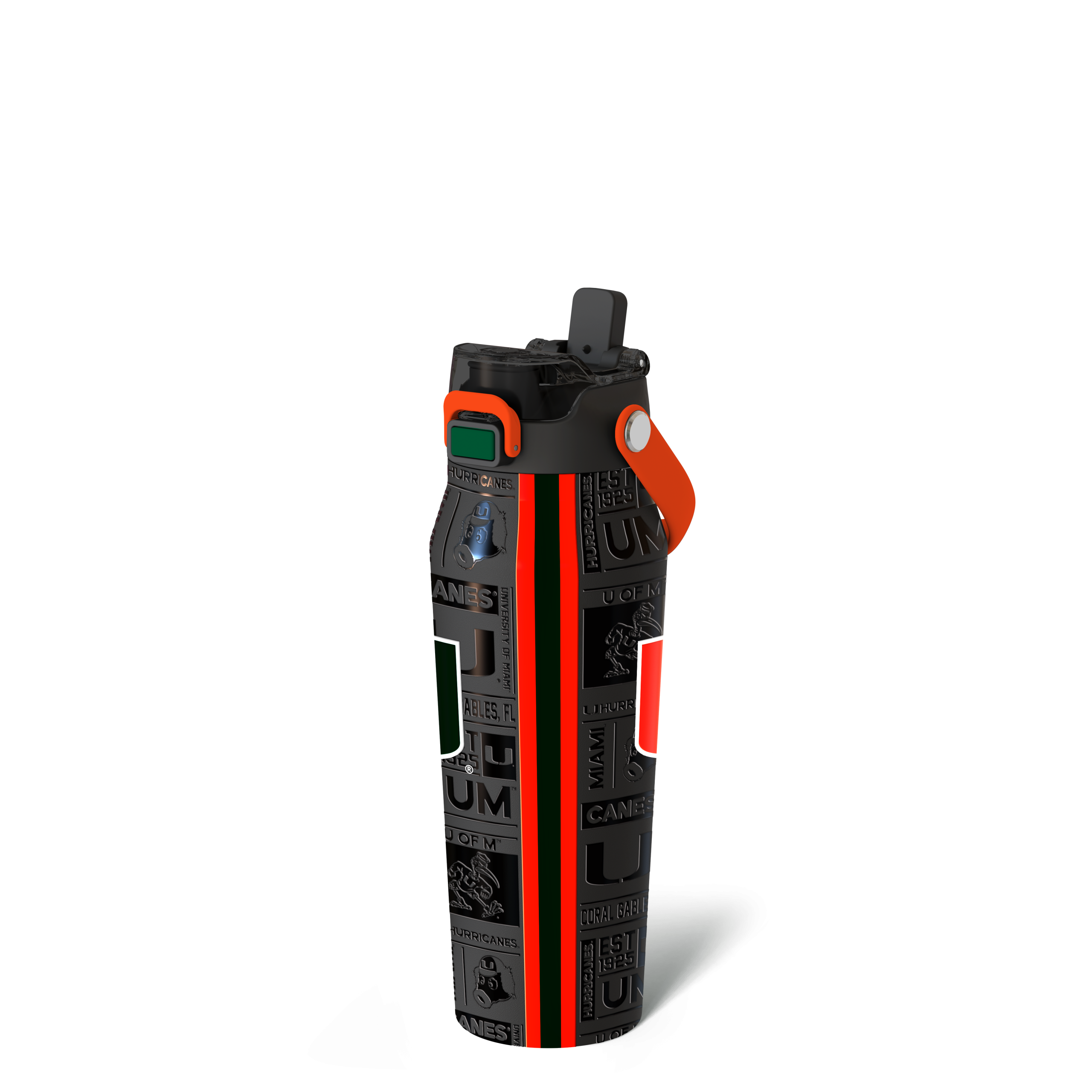 Bottle Buddy 24oz | Miami Hurricanes | Legacy - Image 3