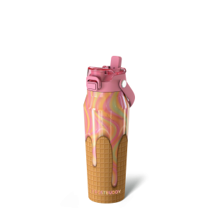 Bottle Buddy 24oz | Sherbet Drip