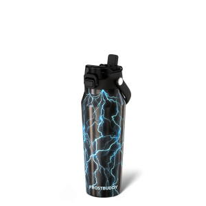 Alternative view of Bottle Buddy 24oz | Strike Zone