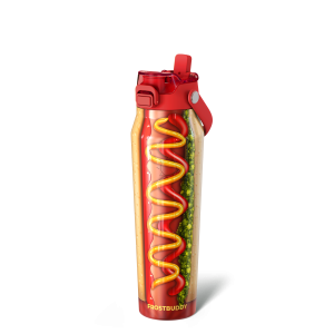 Bottle Buddy 32oz | Big Dawg