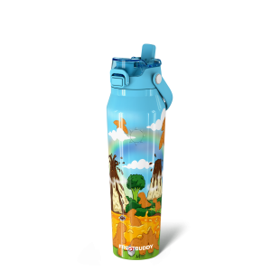 Bottle Buddy 32oz | Dino Nuggets