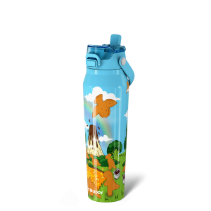 Alternative view of Bottle Buddy 32oz | Dino Nuggets