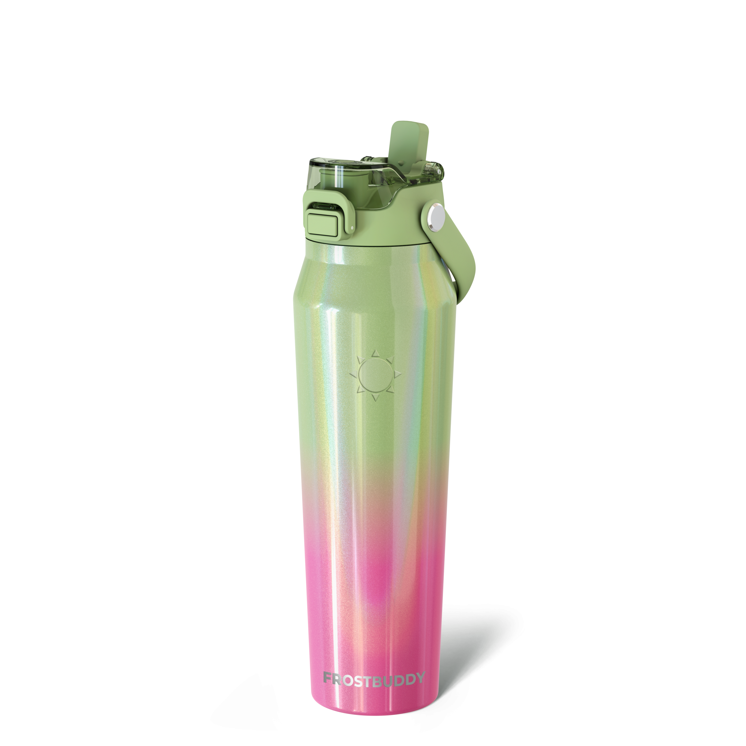 Bottle Buddy 32oz | Strawberry Kiwi