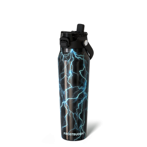 Alternative view of Bottle Buddy 32oz | Strike Zone