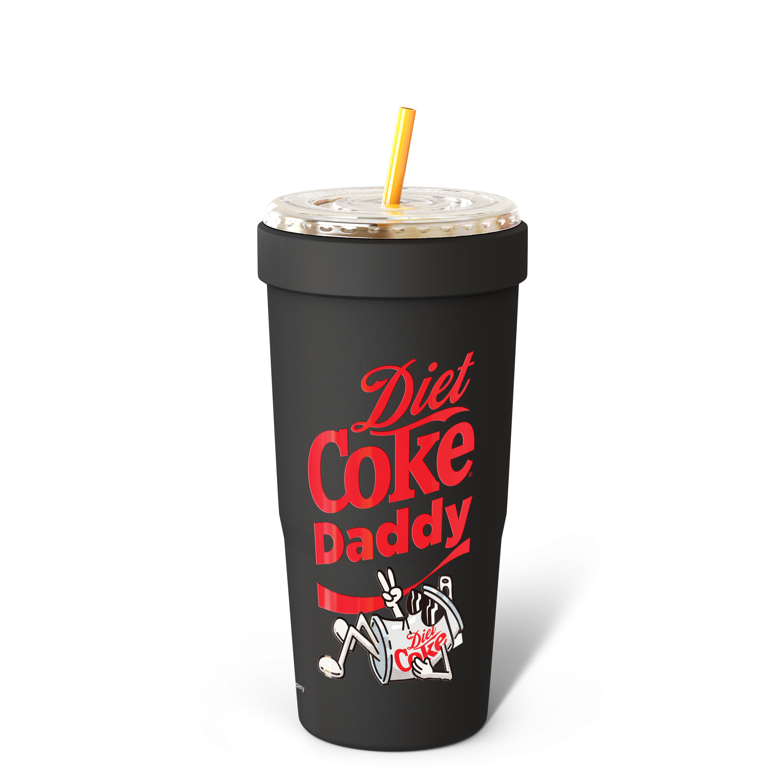 To-Go Buddy | Coca-Cola | Diet Coke Daddy - Image 3