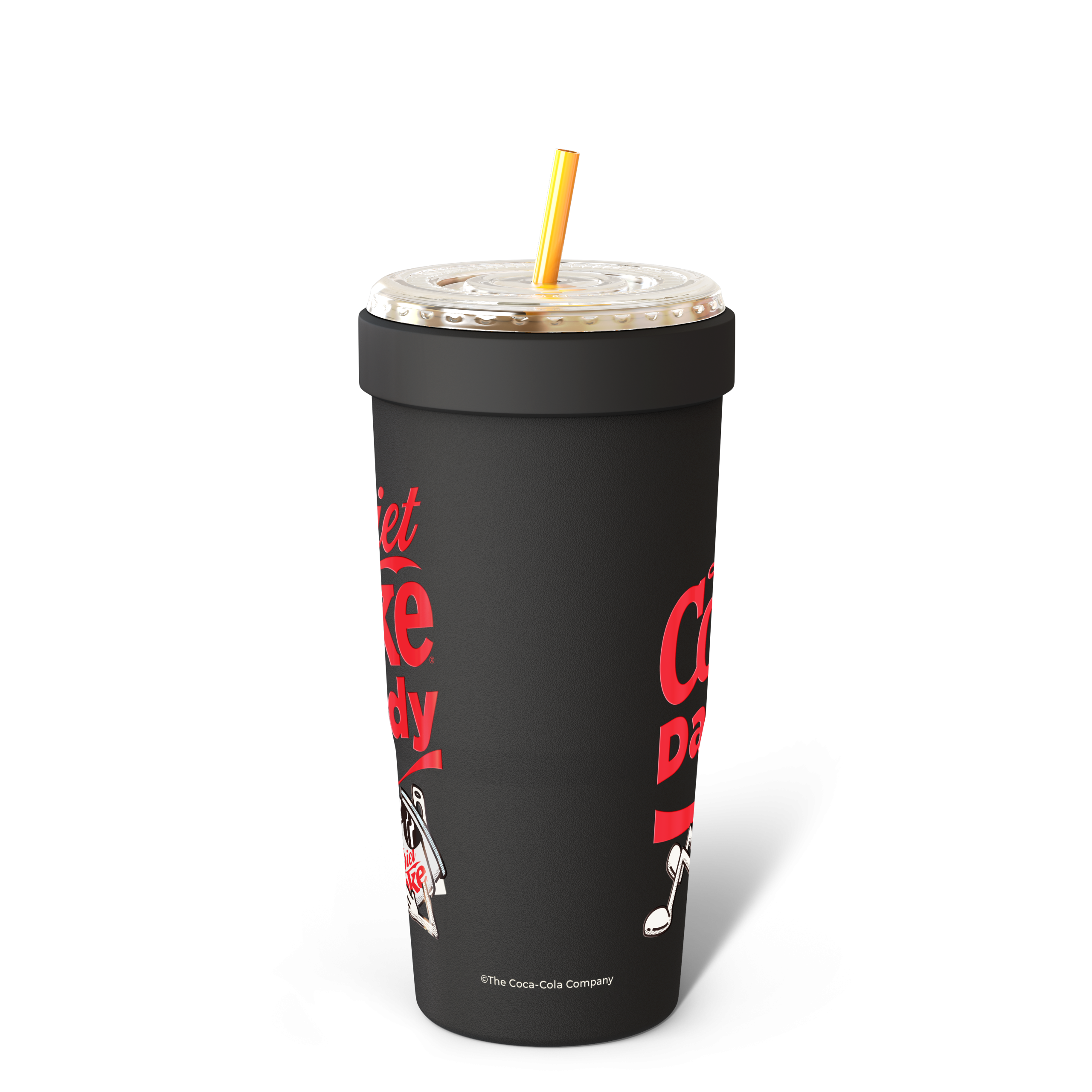 To-Go Buddy | Coca-Cola | Diet Coke Daddy - Image 2