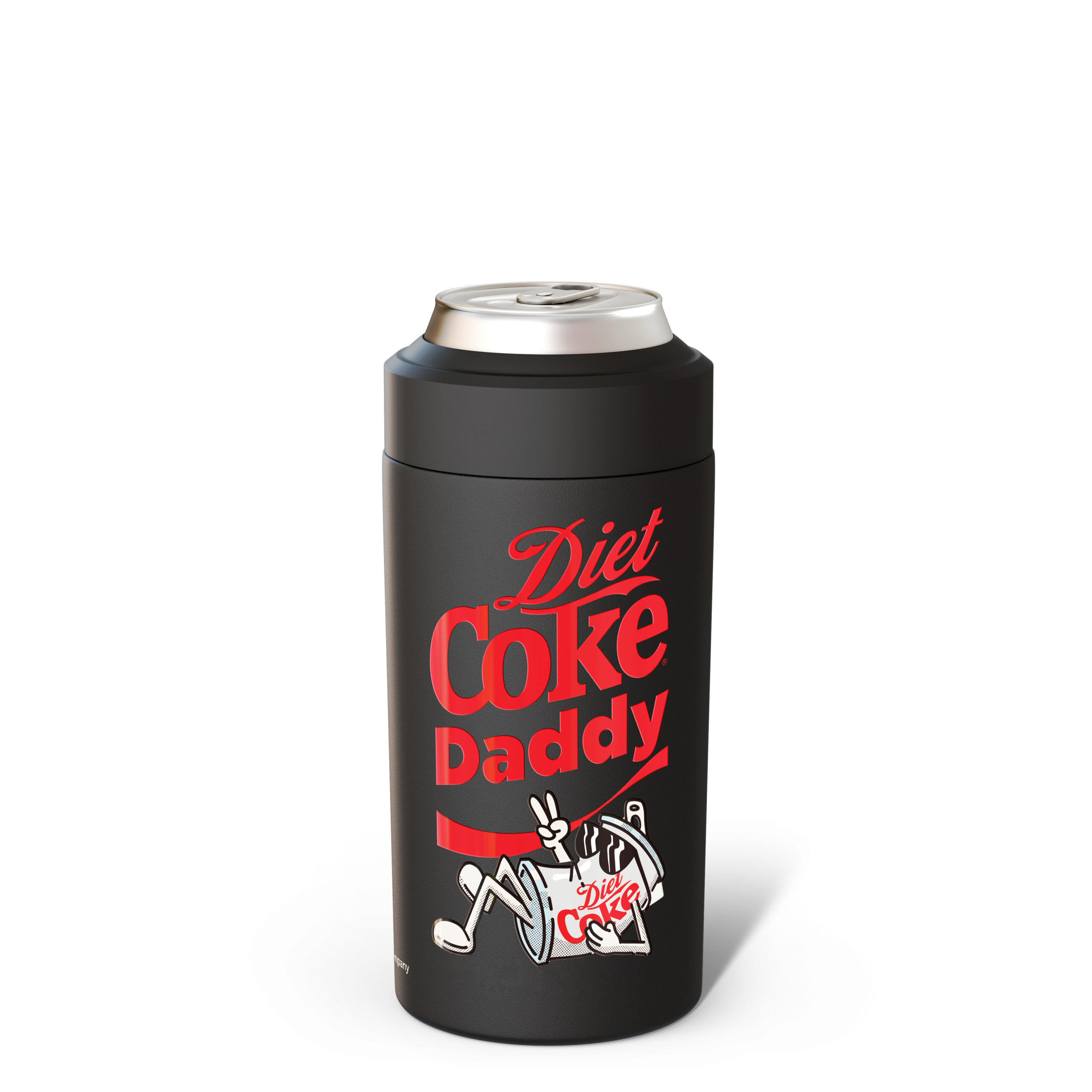 Universal Buddy | Coca-Cola | Diet Coke Daddy - Image 3