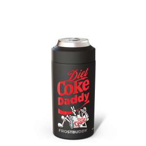 Universal Buddy | Coca-Cola | Diet Coke Daddy