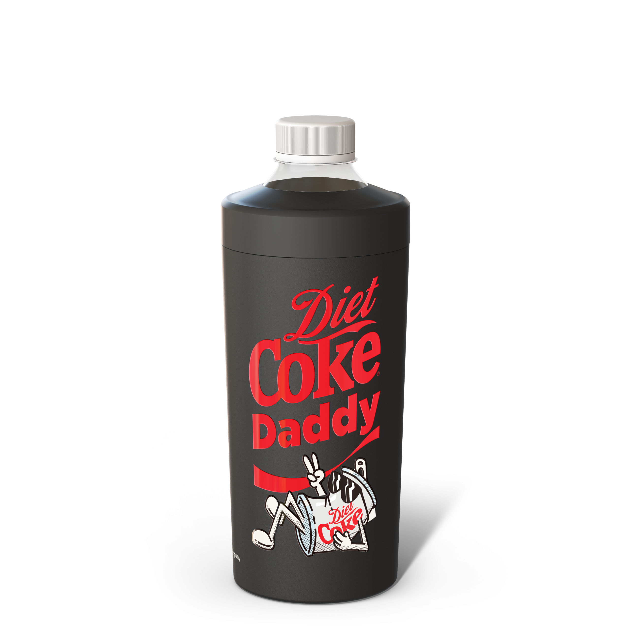 Universal XL | Coca-Cola | Diet Coke Daddy - Image 3