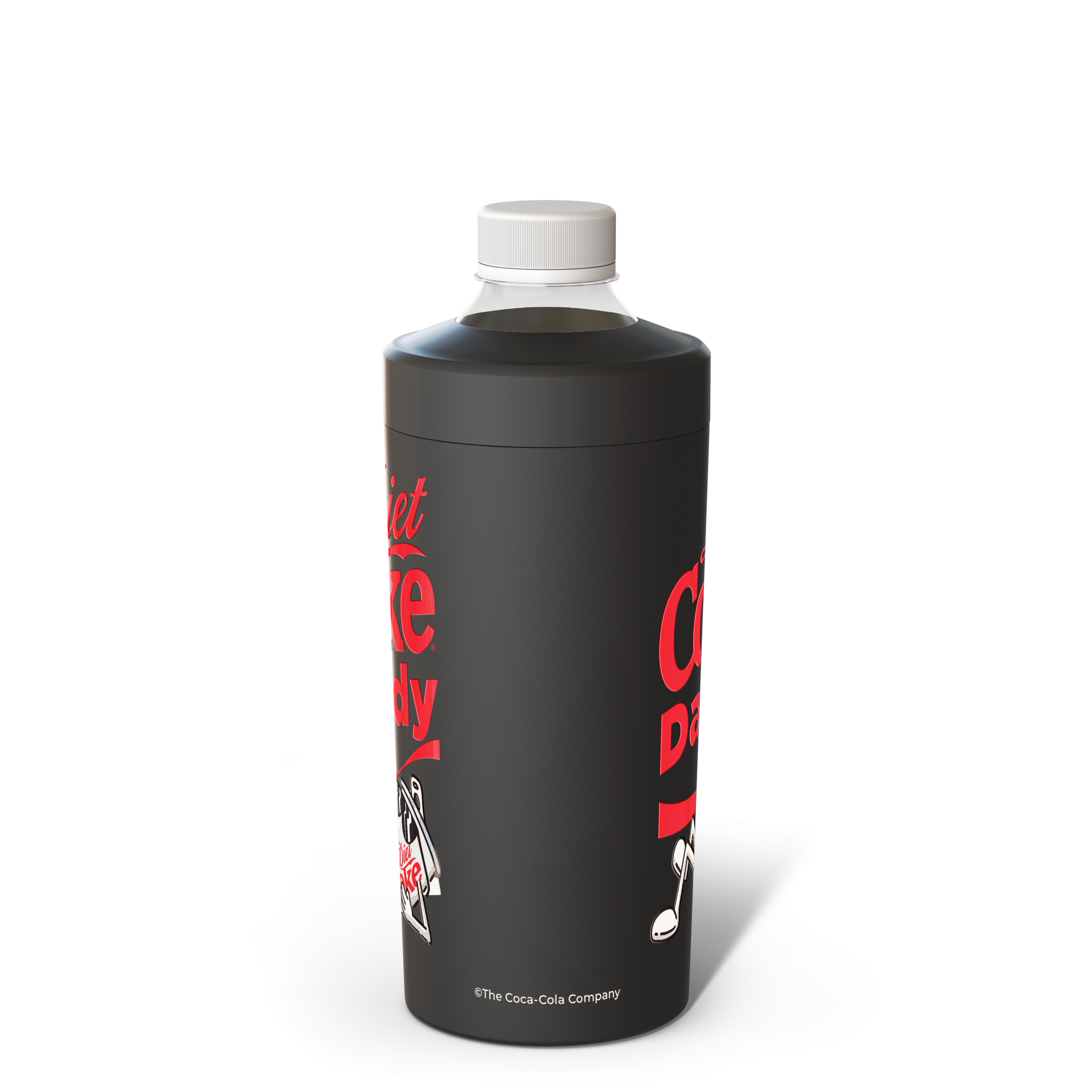 Universal XL | Coca-Cola | Diet Coke Daddy - Image 2