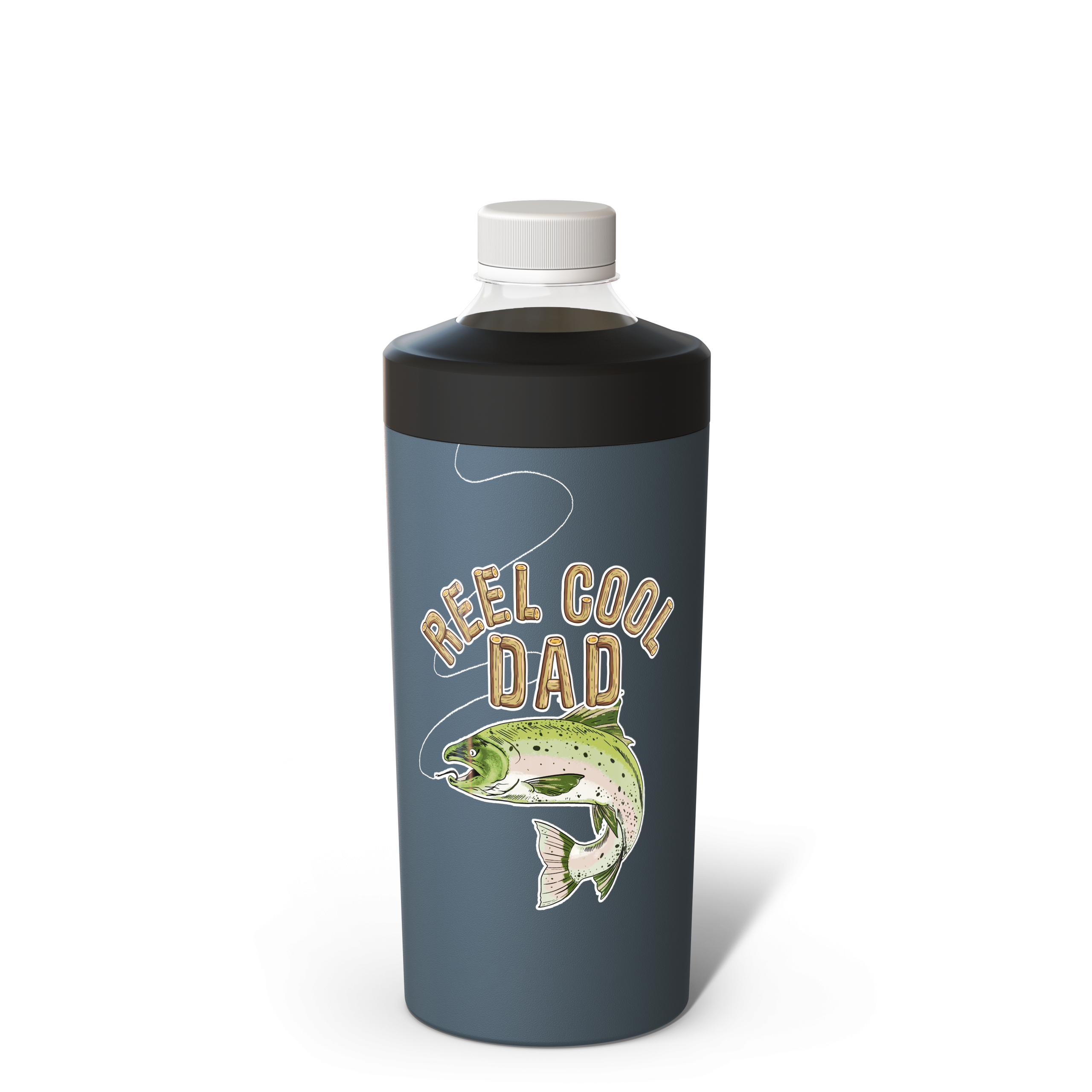 Universal XL | Reel Cool Dad - Image 2
