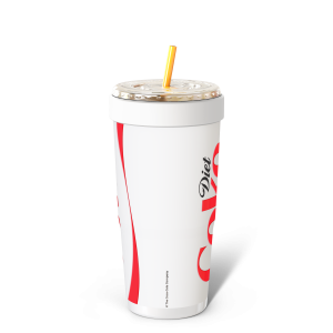 Alternative view of To-Go Buddy | Coca-Cola | Diet Coke