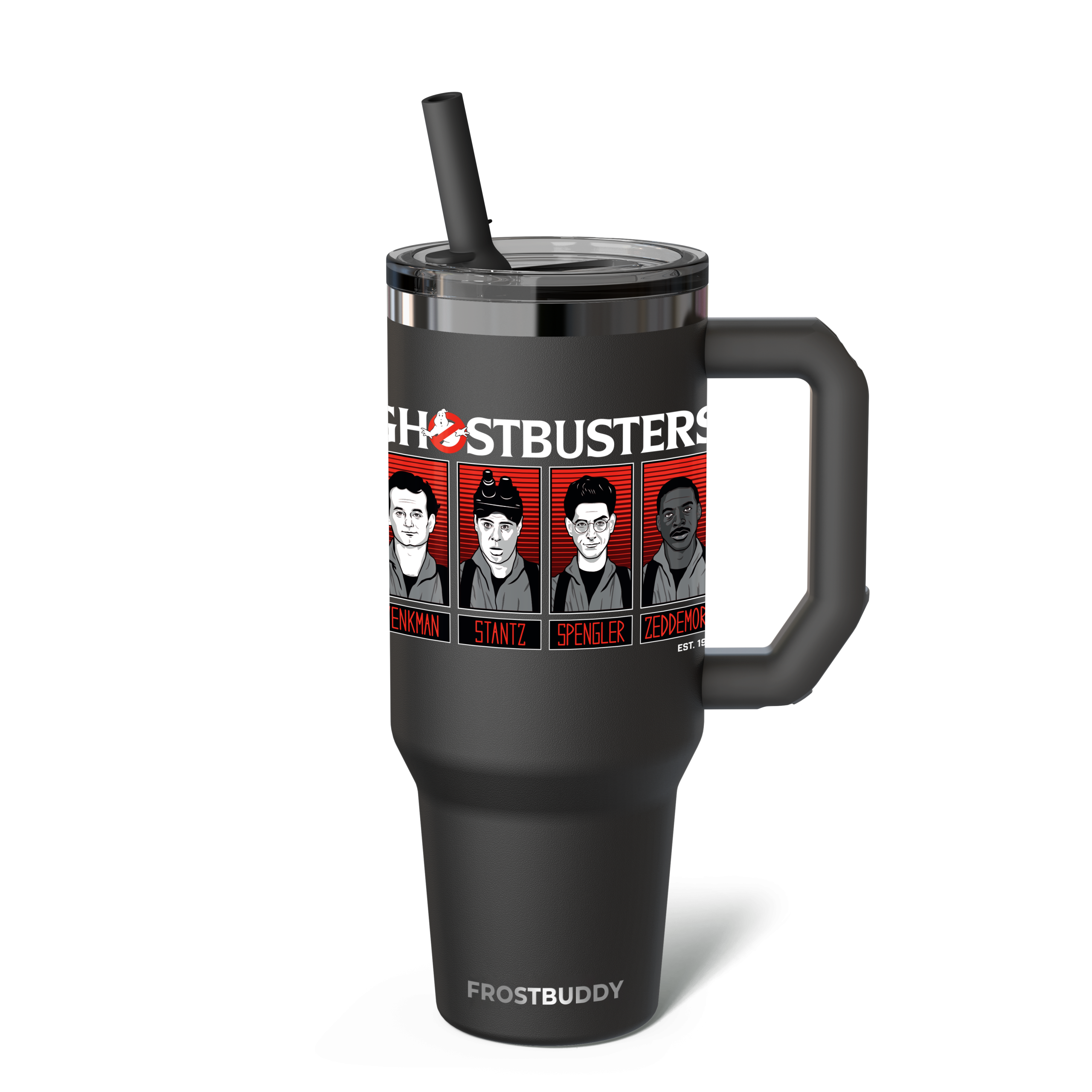 Thicc Buddy 40oz | Ghostbusters™ | The Crew