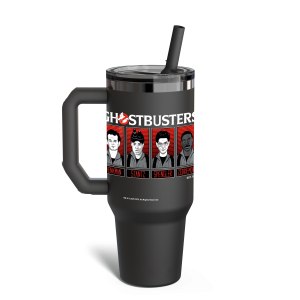 Alternative view of Thicc Buddy 40oz | Ghostbusters™ | The Crew