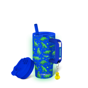 Alternative view of Thicc Buddy 16oz | Dinosaur