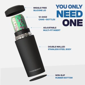 Alternative view of Universal XL | Nebula