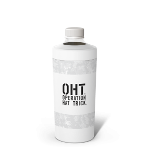 Alternative view of Universal XL | OHT Salute