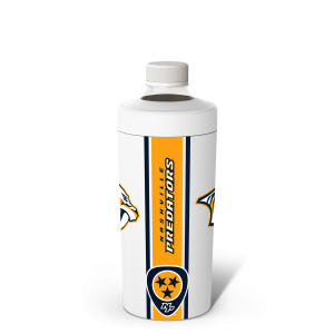 Alternative view of Universal XL | Nashville Predators | Gameday