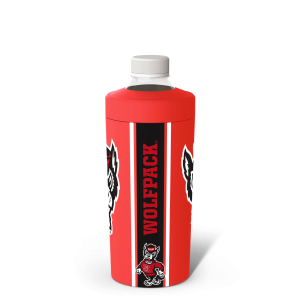 Alternative view of Universal XL | NC State Wolfpack | Gameday