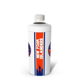 Alternative view of Universal XL | New York Islanders | Gameday